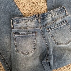 REgeneration by Celebrity Pink Denim Jeans